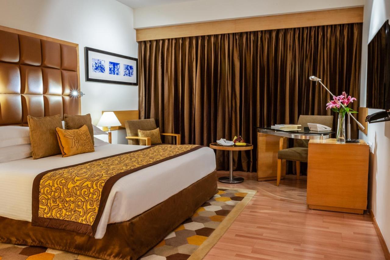 Taj Csandígarh Kültér fotó